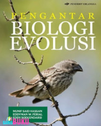 PENGANTAR BIOLOGI EVOLUSI