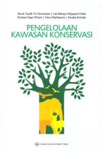 PENGELOLAAN KAWASAN KONSERVASI