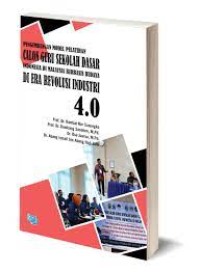 PENGEMBANGAN MODEL PELATIHAN CALON GURU SEKOLAH DASAR