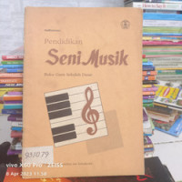PENGETAHUAN DASAR MUSIK