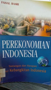PEREKONOMIAN INDONESIA