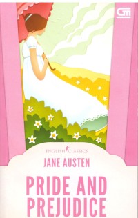 PRIDE AND PREJUDICE