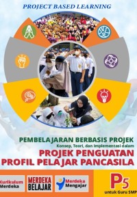 PROJECT BASED LEARNING