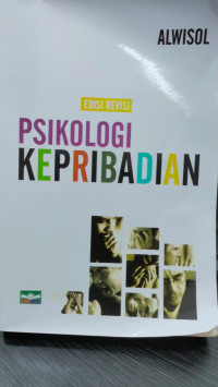 PSIKOLOGI KEPRIBADIAN