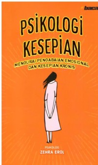 PSIKOLOGI KESEPIAN