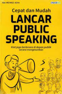 PUBLIC SPEAKING