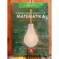 Pemecahan masalah matematika