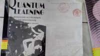 QUANTUM LEARNING MEMBIASAKAN BELAJAR NYAMAN DAN MENYENANGKAN