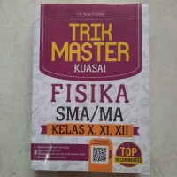 TRIK MASTER KUASAI FISIKA