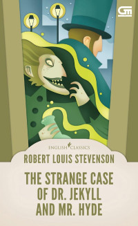ROBERT LOUIS STEVENSON
