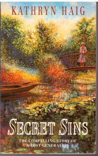 SECRET SINS