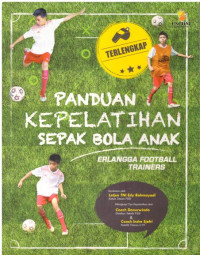 Panduan kepelatihan sepak bola anak