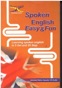 SPOKEN ENGLISH EASY DAN FUN