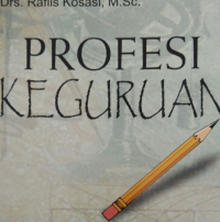 profesi keguruan