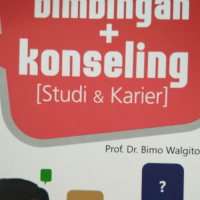 BIMBINGAN + KONSELING STUDI KARIER