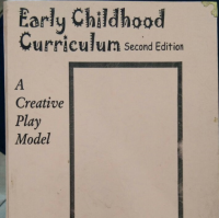 EARLY CHILDHOOD