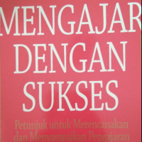 mengajar dengan sukses