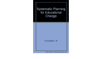 Systematic Planning for educational change