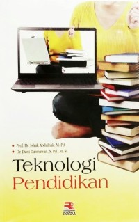 TEKNOLOGI PENDIDIKAN
