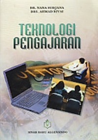 TEKNOLOGI PENGAJARAN