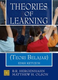 THEORIES OF LEARNING