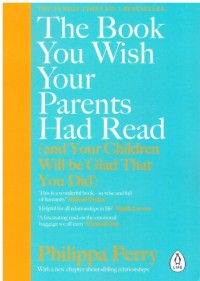 THE BOOK YOU WISH YOUR PARENTS HAD READ