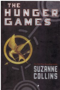 The Hunger Games