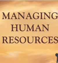 THE HUMAN RESOURCE