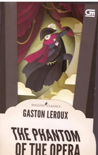 THE PHANTOM OF THE OPERA