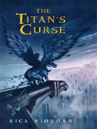 THE TITAN'S CURSE