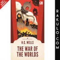 THE WAR OF THE WORLDS