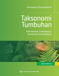 Taksonomi