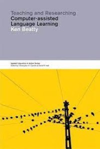 Teaching and researching computer-assted