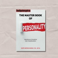 The Materbook of Personality