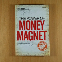 The Power of money magnet