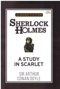 Sherlock Holmes