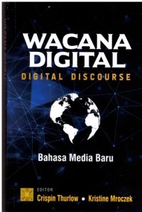 Wacana Digital Bahasa Media Baru