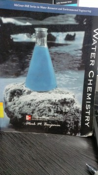 WATER CHEMISTRY