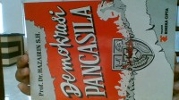 DEMOKRASI PANCASILA
