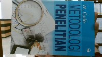 METODOLOGI PENELITIAN