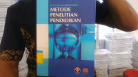 Metode penelitian pendidikan