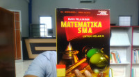 MATEMATIKA SMA UNTUK KELAS X
