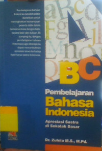 Pembelajaran Bahasa Indonesia