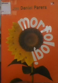 Morfologi
