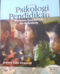PSIKOLOGI PENDIDIKAN