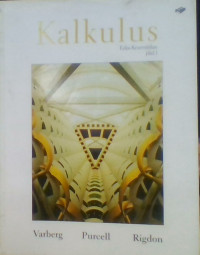 KALKULUS edisi kesembilan jilid 1