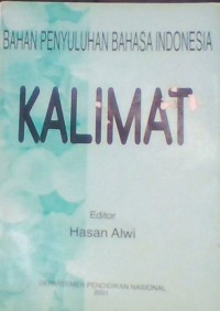 BAHAN PENYULUHAN BAHASA INDONESIA