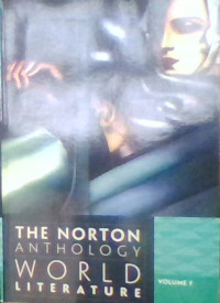 THE NORTON ANTHOLOGY WORLD LITERATURE VOLUME C