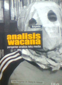 ANALISIS WACANA
