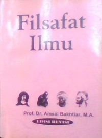 FILSAFAT ILMU